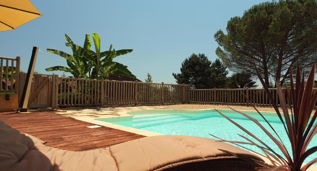 Hotel Le Clos Roussillon Pres De Sarlat Vitrac  Kültér fotó
