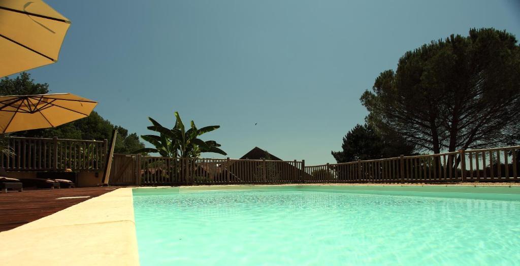 Hotel Le Clos Roussillon Pres De Sarlat Vitrac  Kültér fotó
