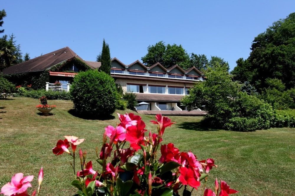Hotel Le Clos Roussillon Pres De Sarlat Vitrac  Kültér fotó