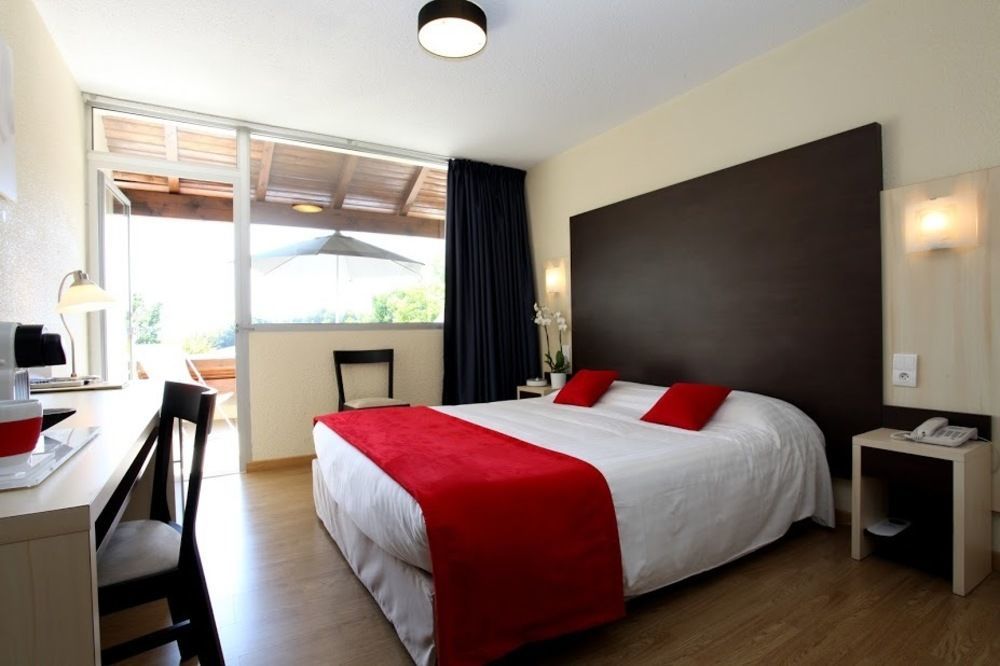 Hotel Le Clos Roussillon Pres De Sarlat Vitrac  Kültér fotó