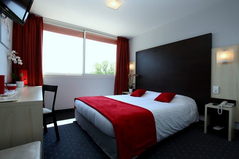 Hotel Le Clos Roussillon Pres De Sarlat Vitrac  Kültér fotó