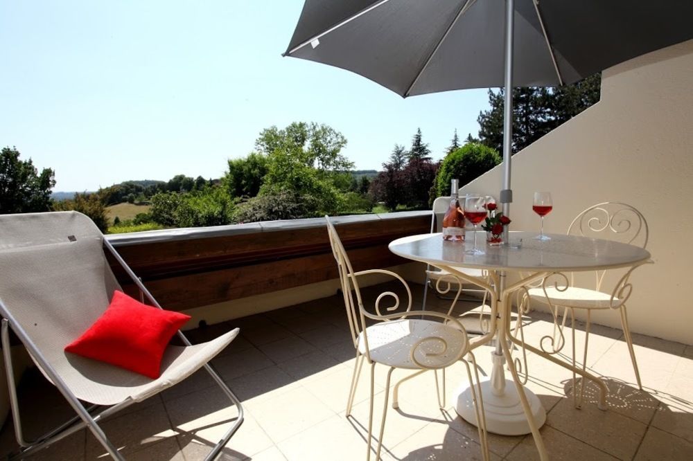 Hotel Le Clos Roussillon Pres De Sarlat Vitrac  Kültér fotó