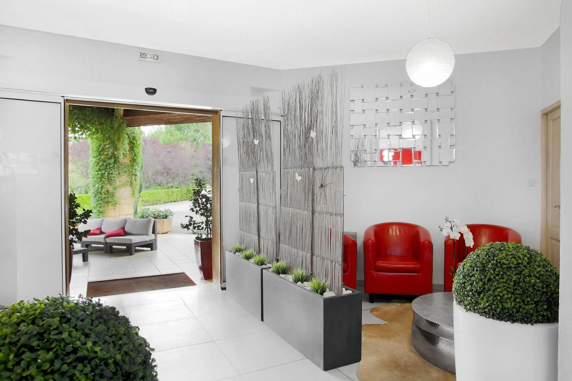 Hotel Le Clos Roussillon Pres De Sarlat Vitrac  Kültér fotó