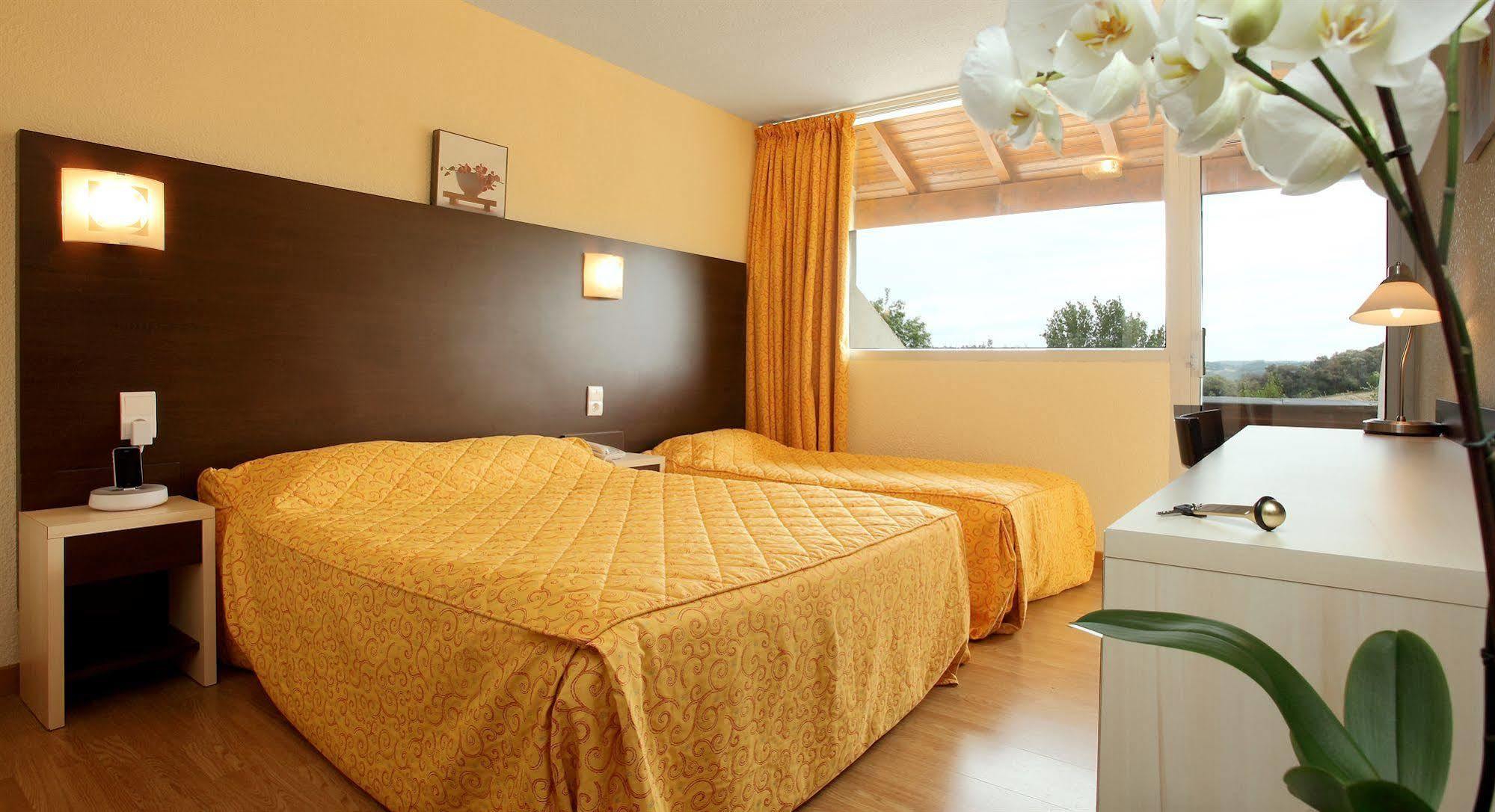 Hotel Le Clos Roussillon Pres De Sarlat Vitrac  Kültér fotó