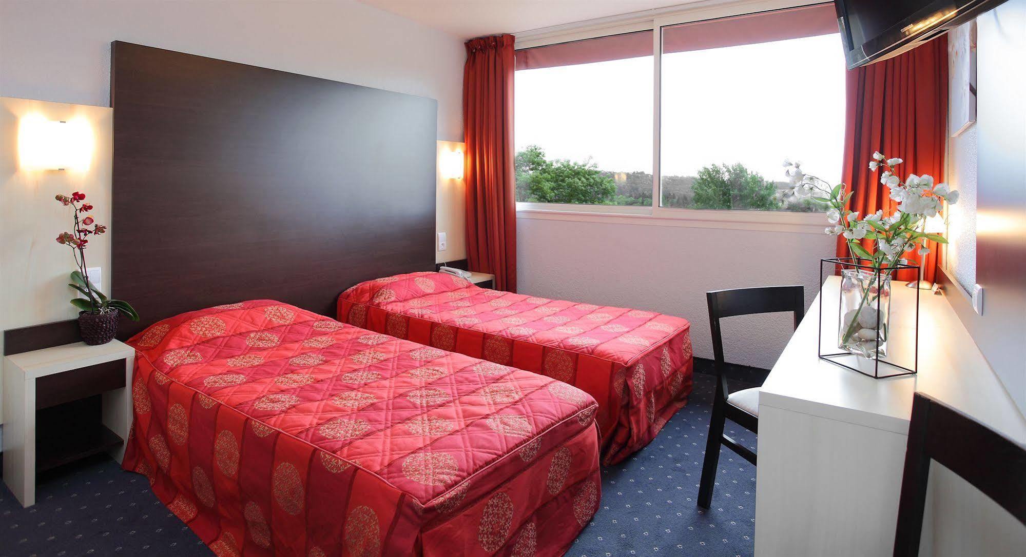 Hotel Le Clos Roussillon Pres De Sarlat Vitrac  Kültér fotó
